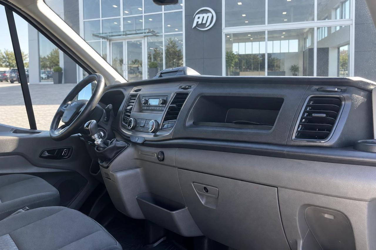 Ford Transit L3H2 FRIGO FRCX 2.0 130CV