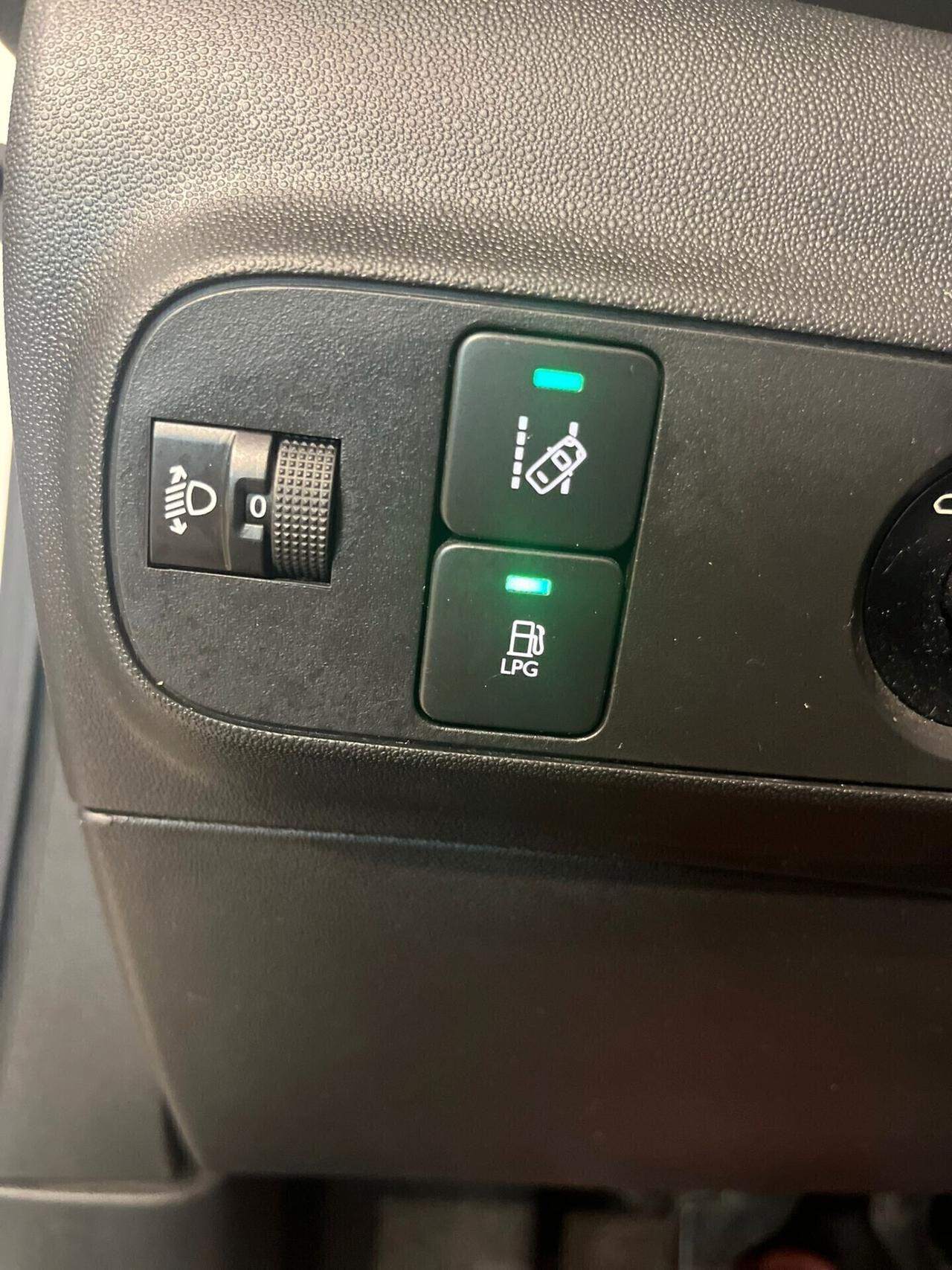 PROMO Citroen C3 Shine GPL 2017 Navi