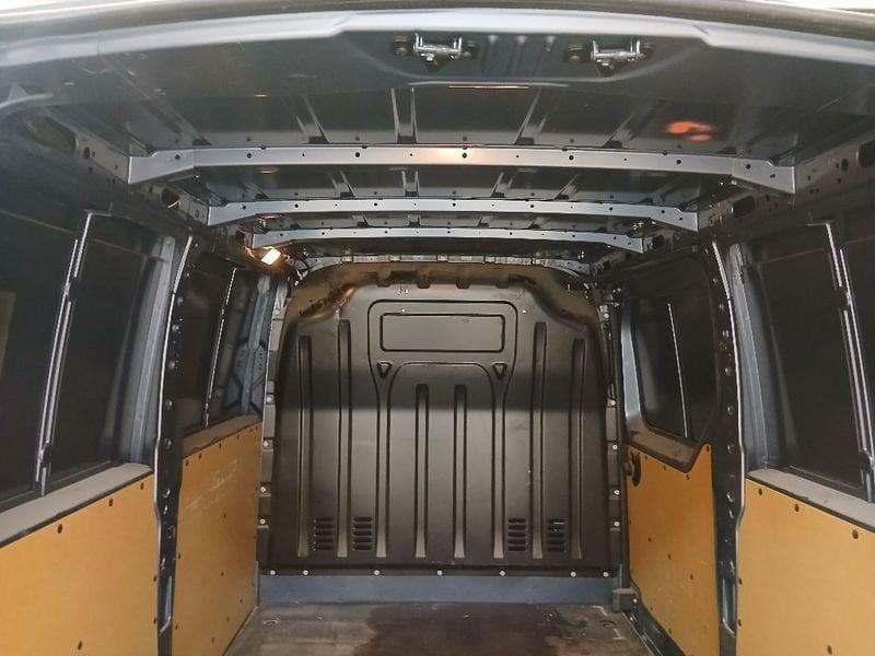 Renault Master T33 2.3 energy dci 150cv L1H1 Ice