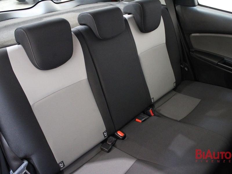 Toyota Yaris Yaris 5p 1.5h Active my18