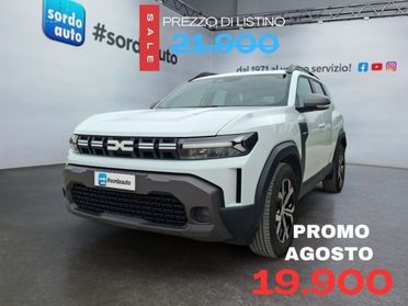 DACIA Duster Eco-G 100 CV Expression