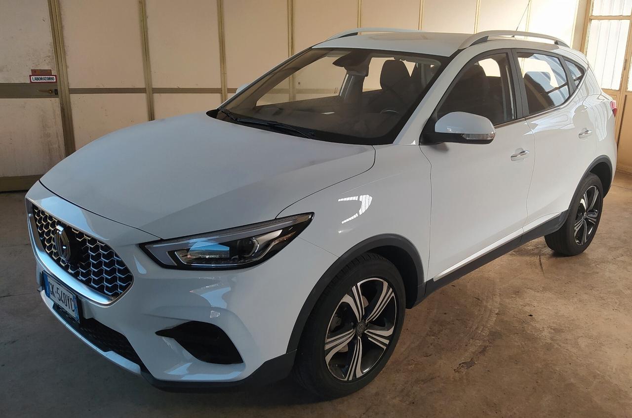 Mg ZS 1.5 VTi-tech Comfort