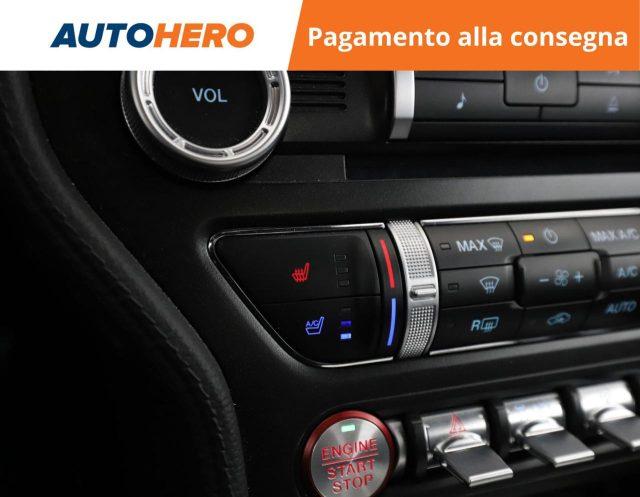 FORD Mustang Fastback 2.3 EcoBoost