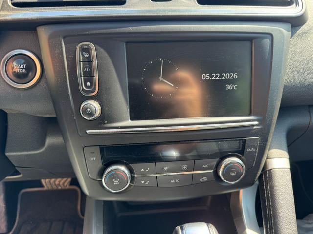 RENAULT Kadjar dCi 8V 110CV Energy Life