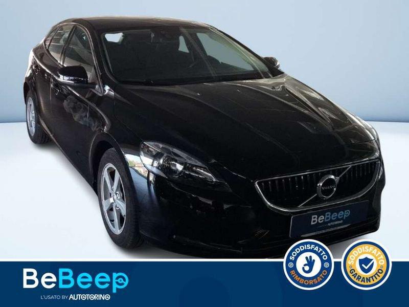 Volvo V40 2.0 D2 ECO BUSINESS MY17