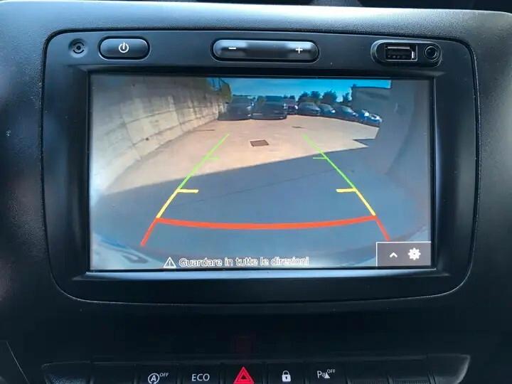 Dacia Duster 1.0 TCe 100CV ECO-G 4x2 Comfort