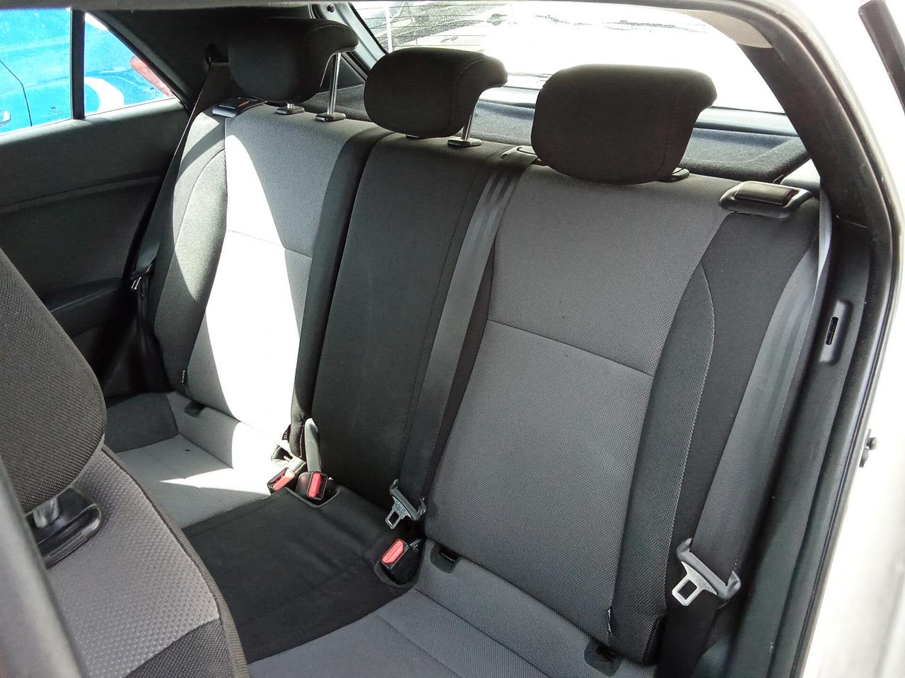 Hyundai i20 1.2 5P Connectline