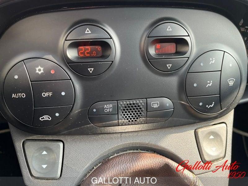 FIAT 500 1.4 16v by Diesel 100cv