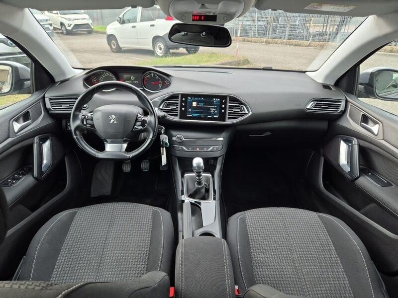 Peugeot 308 308 BlueHDi 100 S&S SW Active