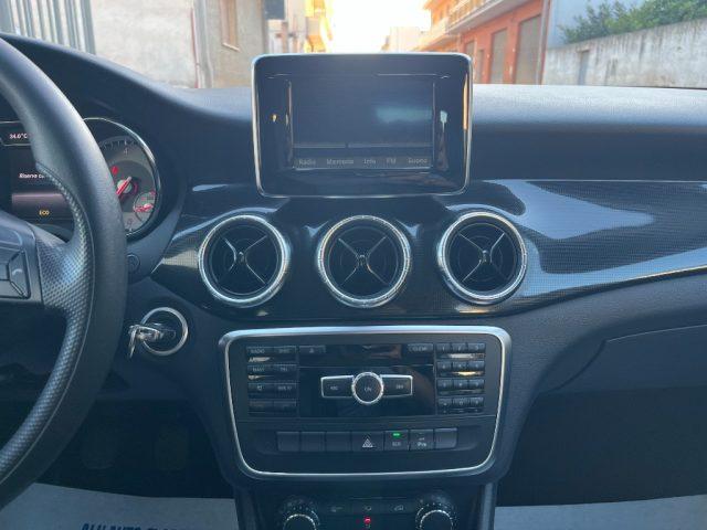 MERCEDES-BENZ CLA 180 CDI Sport