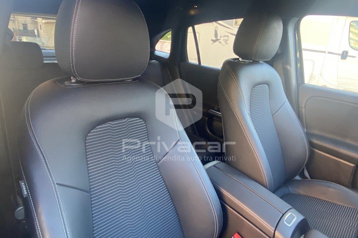 MERCEDES GLA 250 e EQ-Power Automatic Sport Plus