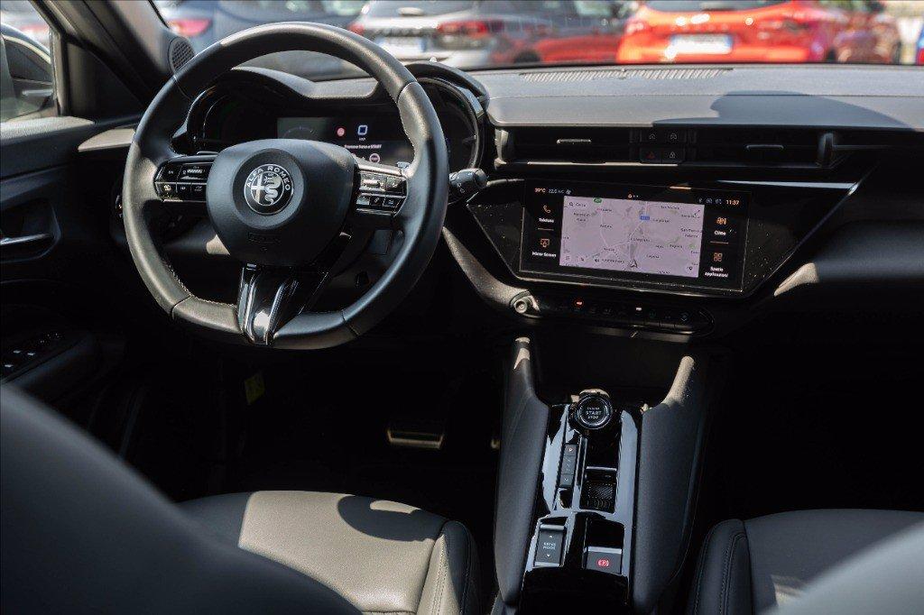ALFA ROMEO Junior 1.2 ibrida Speciale 145cv edct6 del 2025