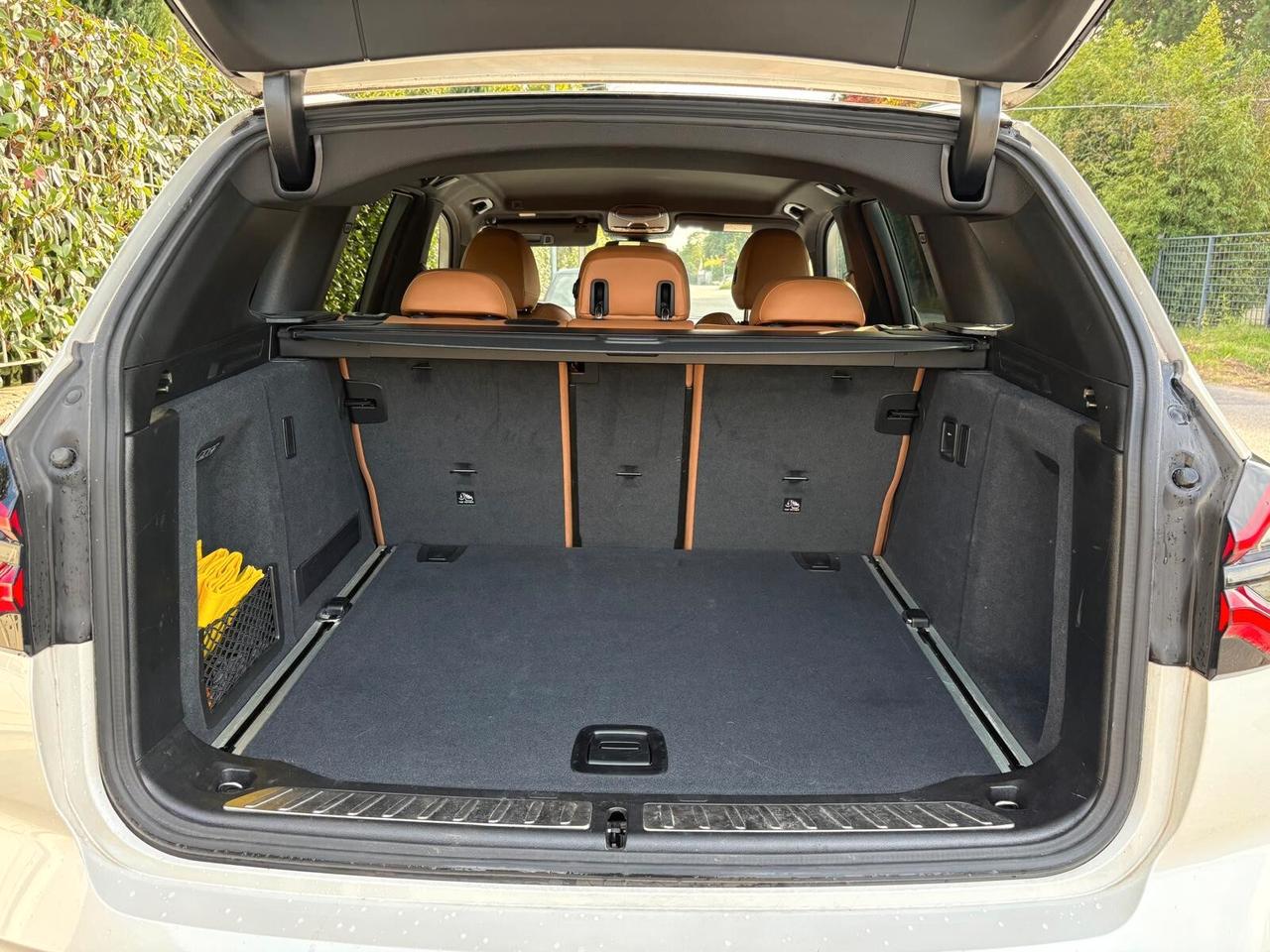 Bmw X3 xDrive20d 48V