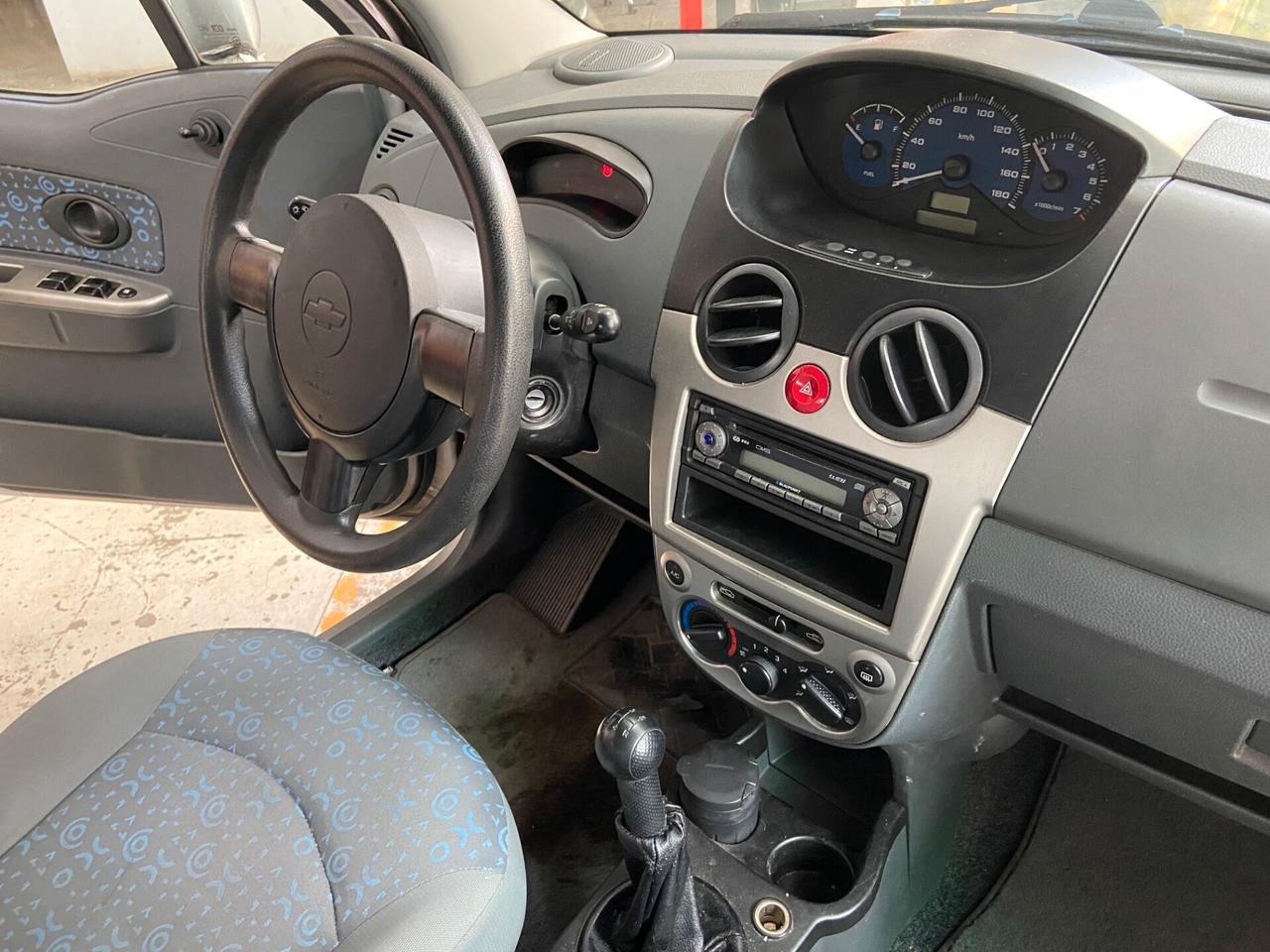 Chevrolet Matiz 800 SE 74.000KM!!!