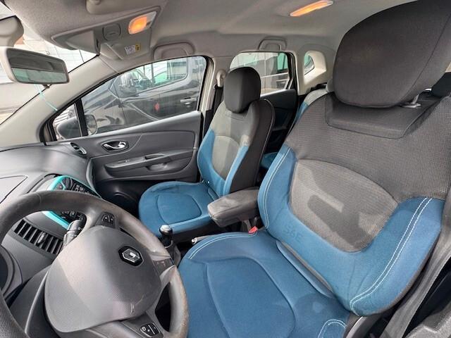 Renault Captur 0.9 TCe 12V 90 CV Start&Stop Wave
