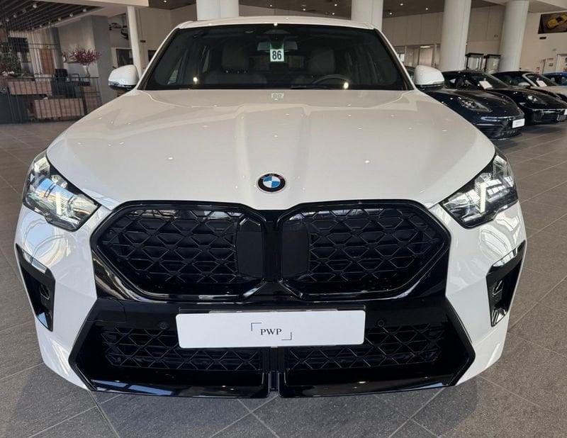 BMW X2 X2 M Sport sDrive 20i Msport