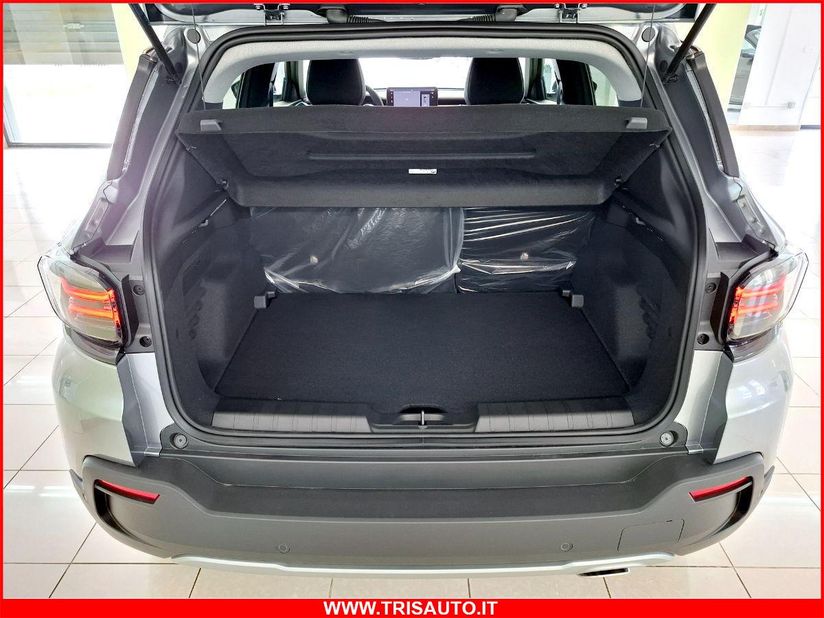 JEEP Avenger 1.2T Summit NEOPATENTATI (FULL LED+PELLE+RETROCAMERA)