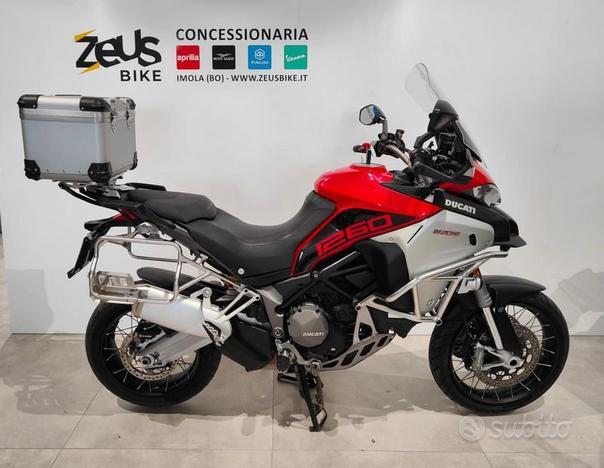 Ducati Multistrada 1260