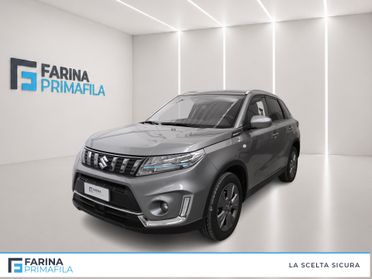 SUZUKI Vitara II 2018 - Vitara 1.4h Easy Cool 4wd allgrip