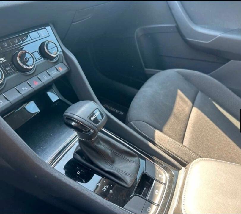 Skoda Karoq 2.0 TDI EVO SCR 115 CV DSG Style