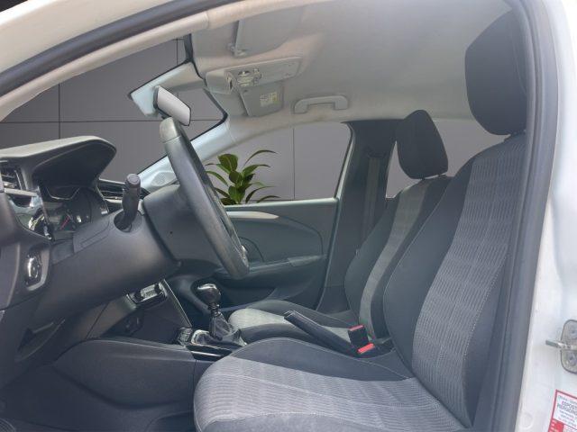 OPEL Corsa 1.5 D 100 CV Edition