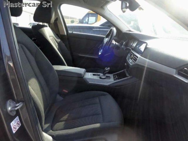 BMW 320 Touring mhev 48V xdrive Busines/Advan Auto-GD479BC