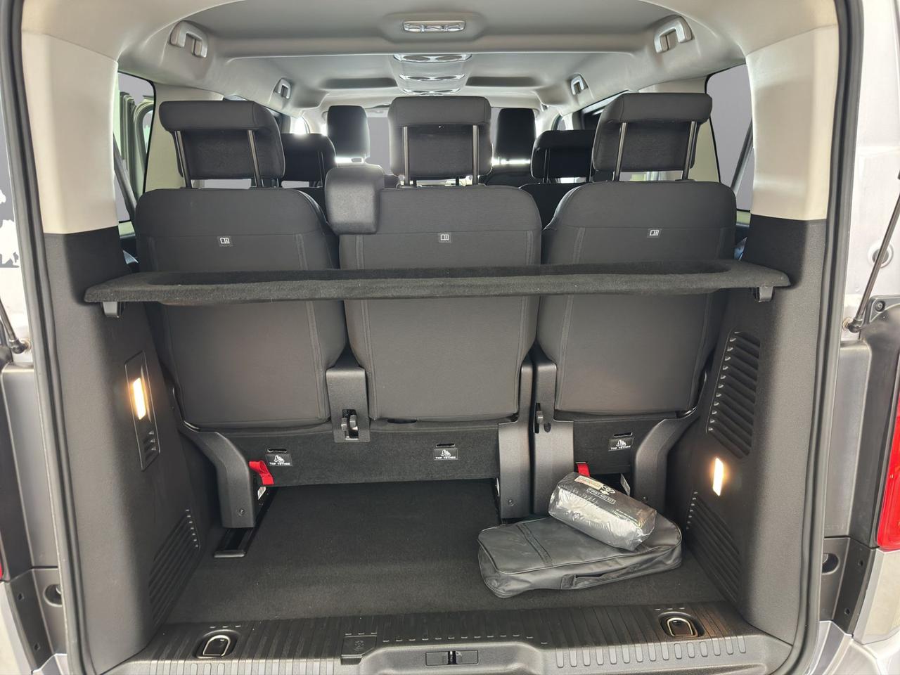 Toyota Proace Verso 2.0d 144cv S&S L1 Executive