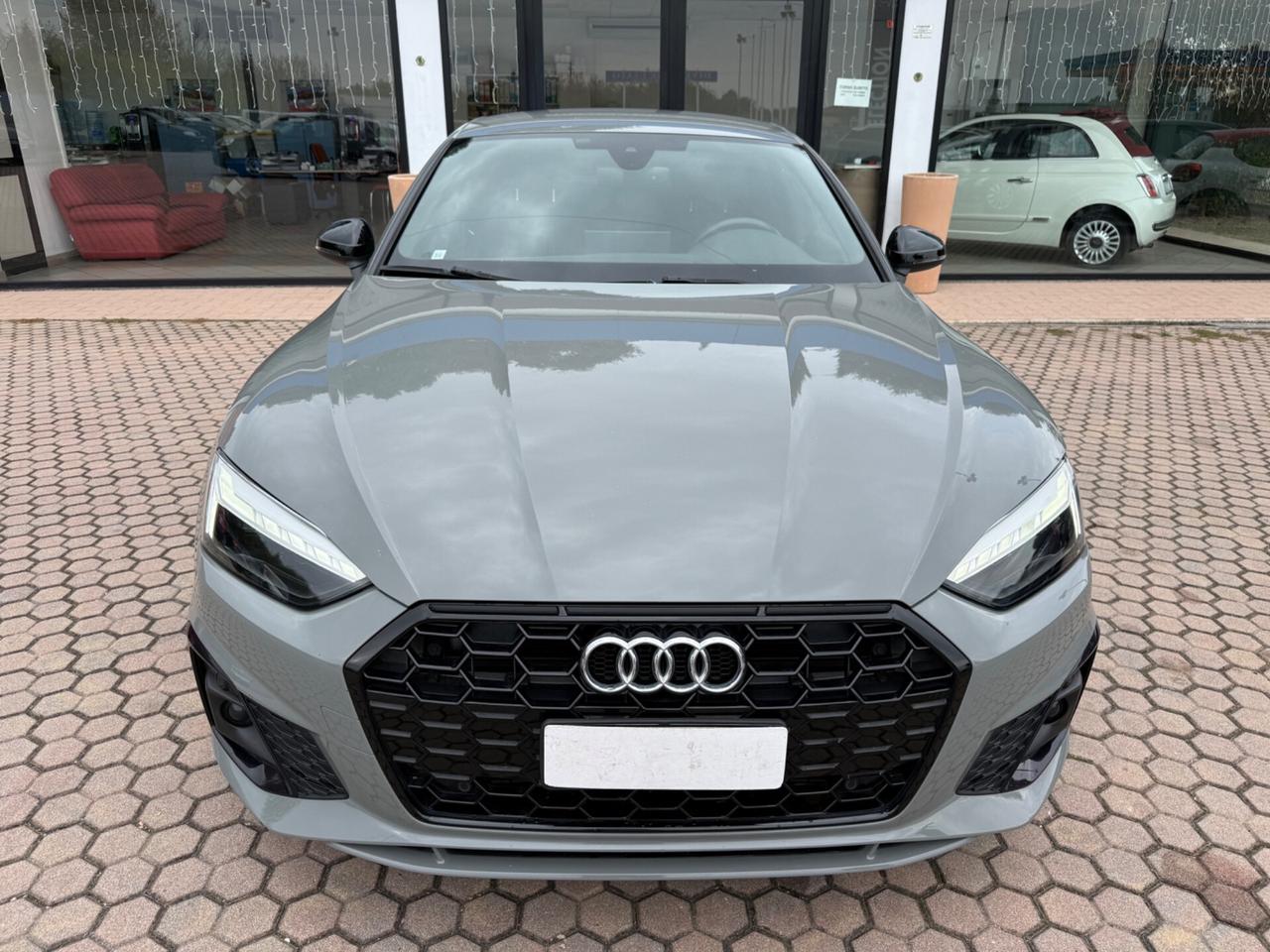 Audi A5 SPB 40 TDI S tronic line edition