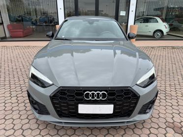 Audi A5 SPB 40 TDI S tronic line edition