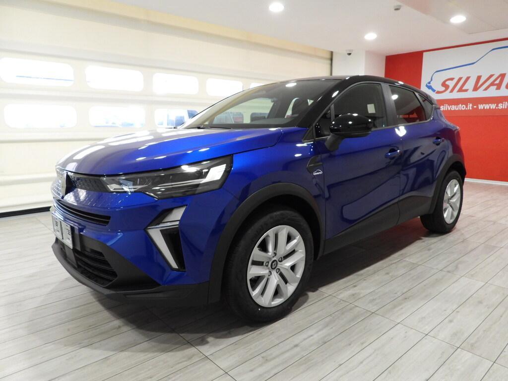 Renault Captur 1.0 tce Evolution Gpl 100cv