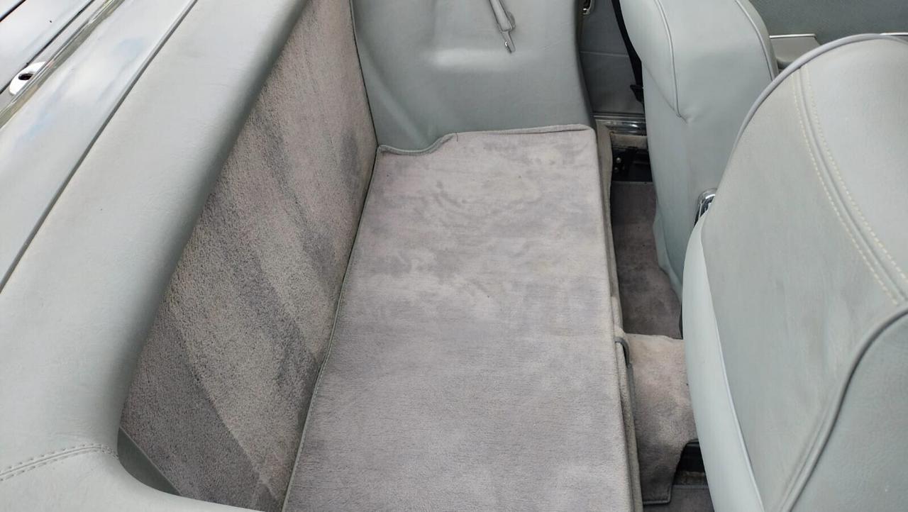 Mercedes-benz SL 560 560 SL Roadster SERIE R107