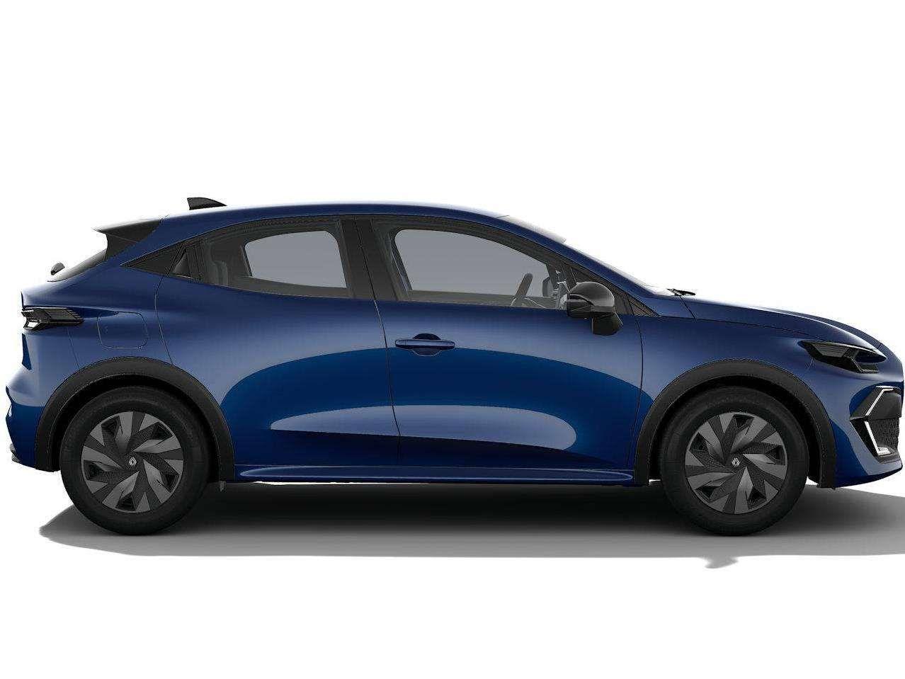 Renault Clio 1.2 eco-g Evolution 120cv edc NUOVA