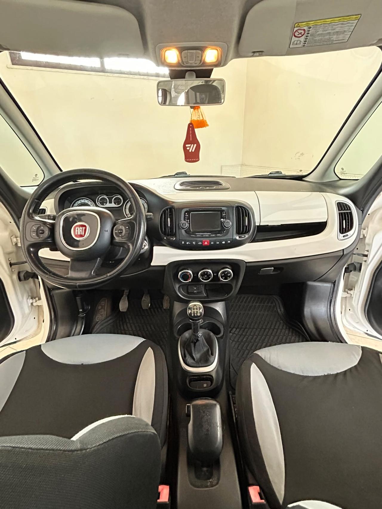 Fiat 500L 1.3 Multijet 85 CV Business