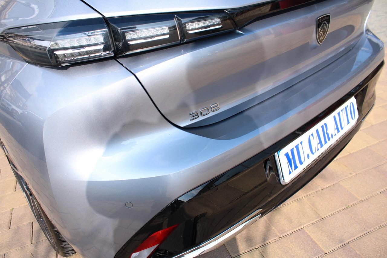 Peugeot 308 PureTech Turbo 130 S&S Allure