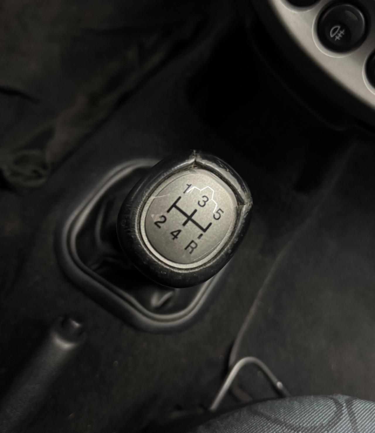 Ford Ka 1.3 Benzina ADATTA NEOPATENTATI