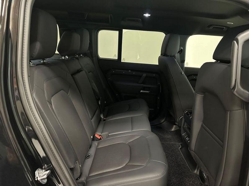 Land Rover Defender Defender 110 3.0D I6 200 CV AWD Auto X-Dynamic SE