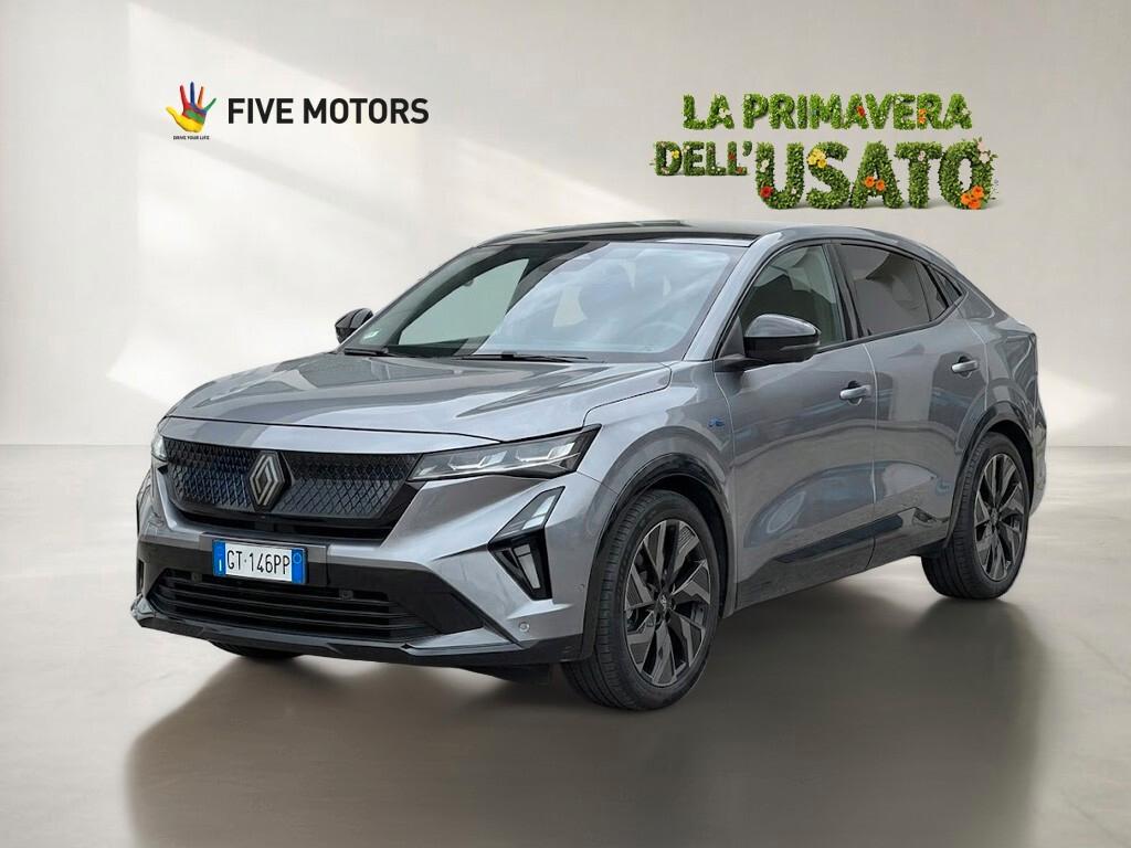 Renault Rafale Full Hybrid E-Tech 200 CV Esprit Alpine
