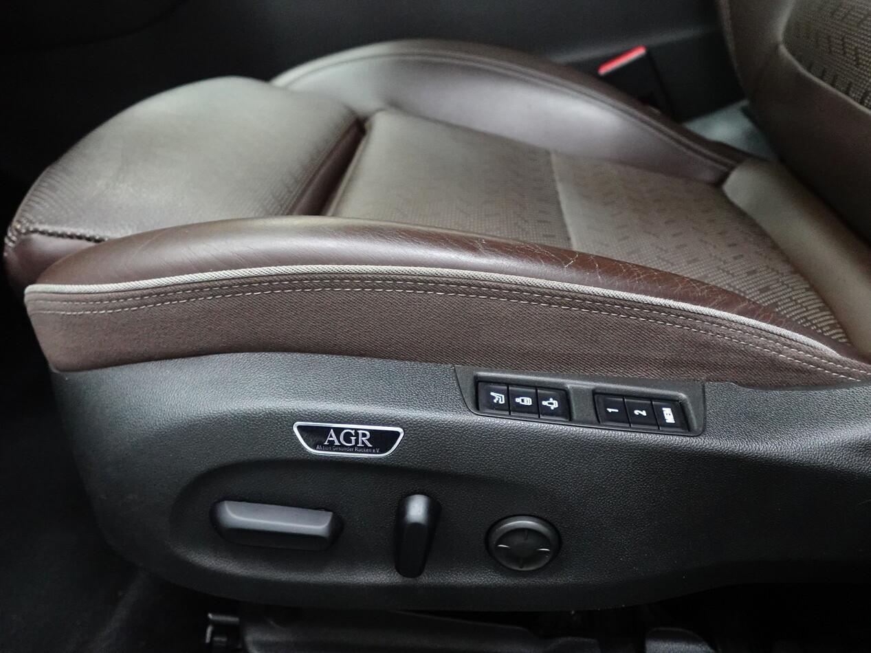Opel Insignia 2.0 CDTI 174 CV AT8 ST BSN ELEGANCE