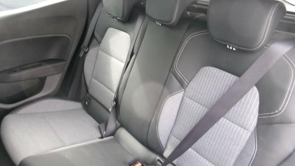 Renault Clio 1.0 TCe Techno