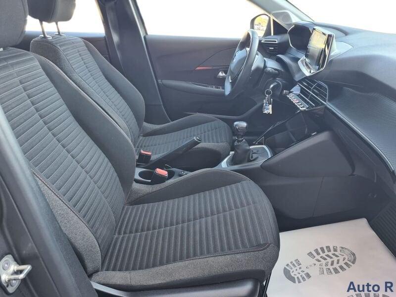 Peugeot 208 Active Pack BlueHDi 100 S/S