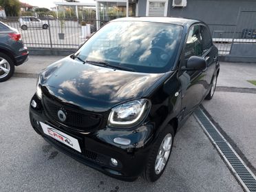 Smart ForFour 70 1.0 Passion LED - NEOPATENTATI