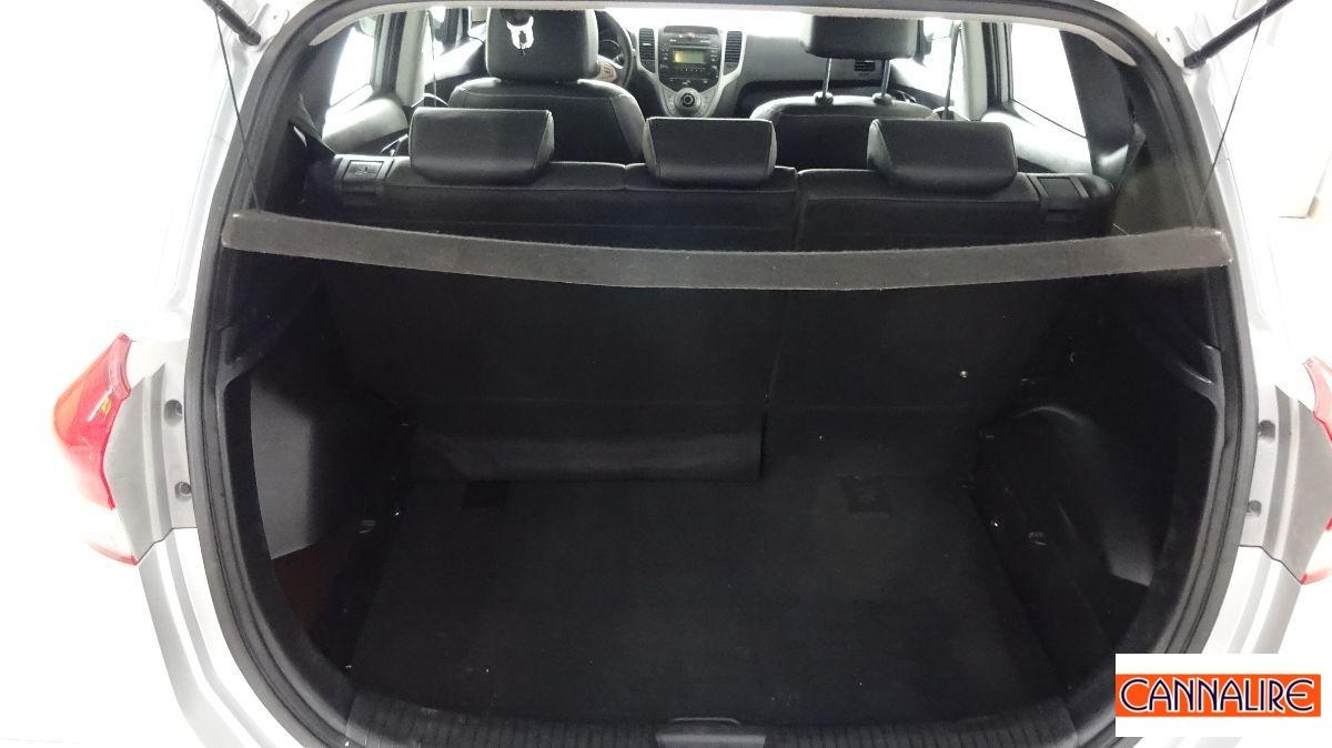 HYUNDAI - iX20 - 1.4 CRDI 90CV Style