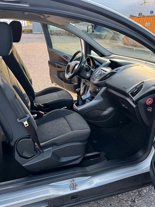 Ford B-Max 1.0 EcoBoost 100 CV Business Titanium