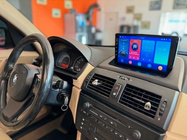 Bmw X3 2.0 DIESEL 2006