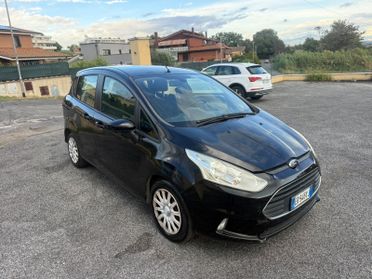 Ford B-Max 1.4 90 CV GPL Business
