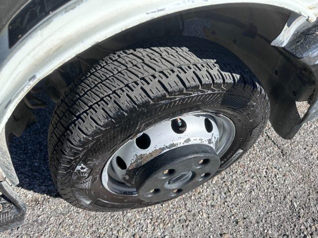 NISSAN Cabstar RIBALTABILE 35.13 2.5 TDI 130CV