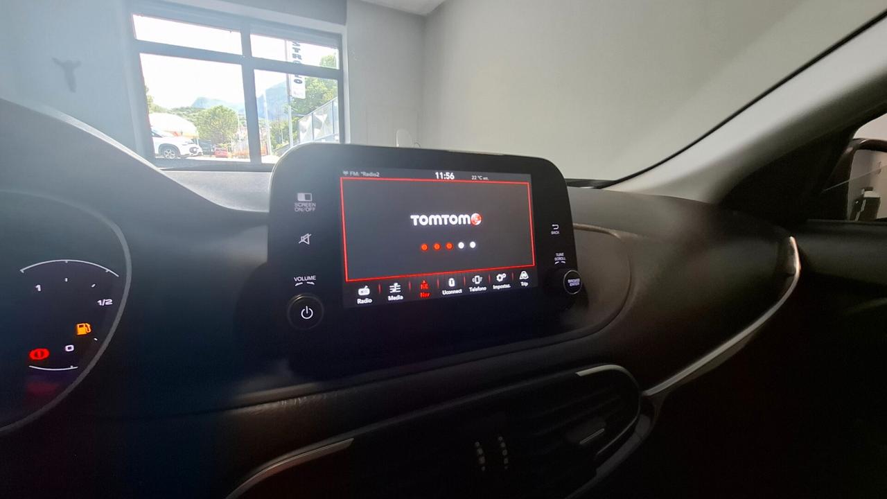 Fiat Tipo 1.3 Mjt S&S 5 porte City Life