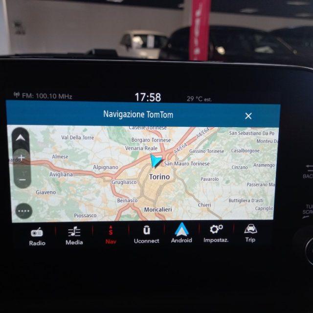 FIAT Tipo 1.6 Mjt S&S SW Mirror