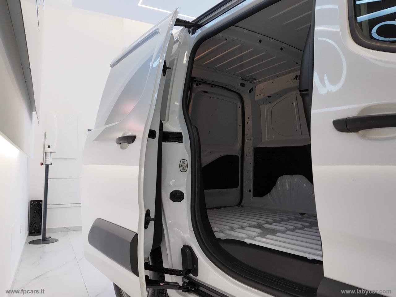 FIAT DOBLO 1.5 BlueHdi 130CV PC-TN Van