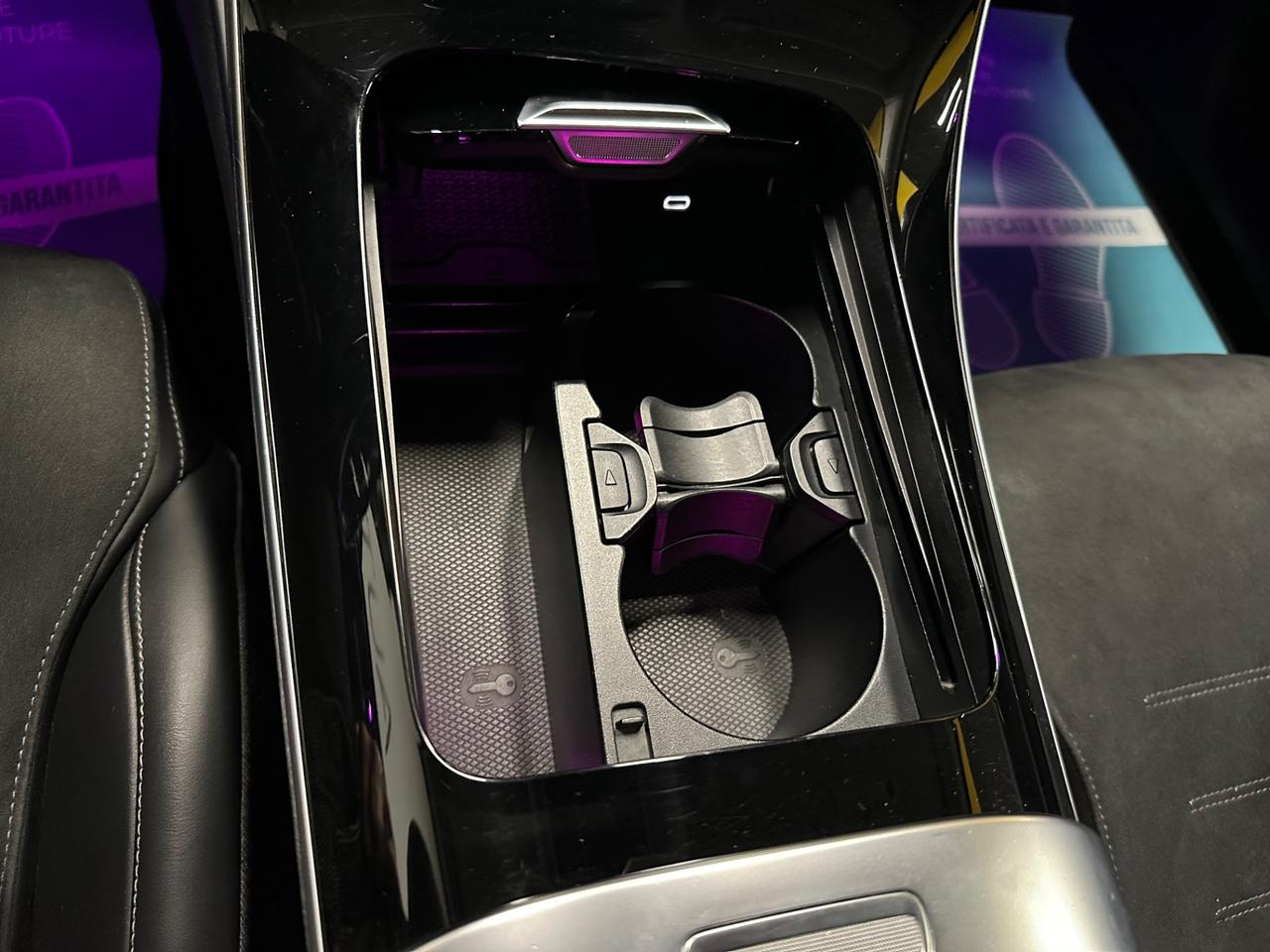 Mercedes-benz C 220 d Mild hybrid Premium Plus